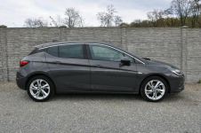 Opel Astra 1.4 Turbo 150KM Sport LED Navi Radar Asystent pasa Dąbrowa Górnicza - zdjęcie 6