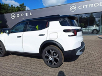 Citroen C3 Aircross Plus Hybrid 145 KM / 8 Lat Gwarancji/ Piła - zdjęcie 7