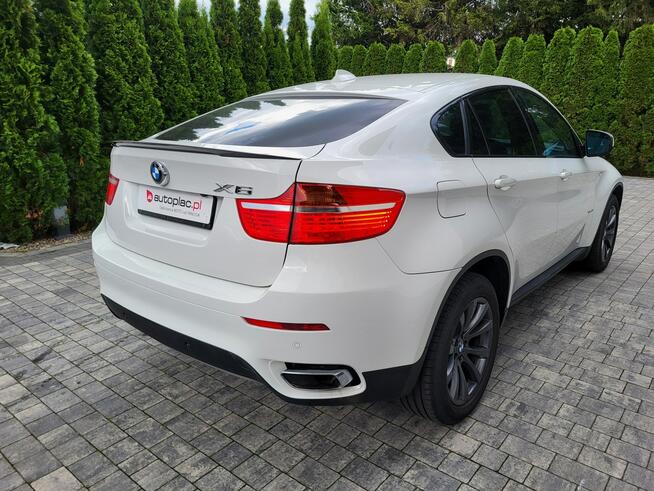 BMW X6 ** Bezwypadkowy ** Salon Polska ** Jatutów - zdjęcie 6