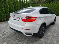 BMW X6 ** Bezwypadkowy ** Salon Polska ** Jatutów - zdjęcie 6