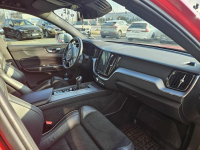 SPRZEDAM Volvo XC60, 2.0D, D3, 150 KM, R-Design, 2018r.,170 Włocławek - zdjęcie 4
