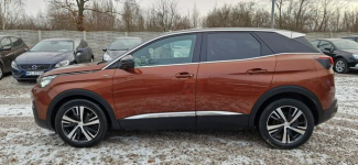 Peugeot 3008 Jeden Właściciel Super Stan Bezwypadkowy GT Line Płock - zdjęcie 5