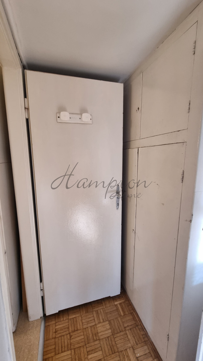 3 pokoje | 42 m2 | Stary Mokotów | ul. Bruna Warszawa - zdjęcie 10