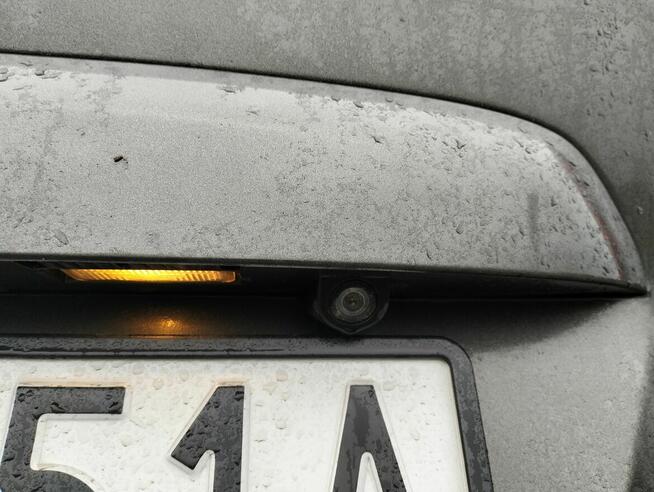 Ford C-max 1,6D Bogata wersja/Niski przebieg Wrocław - zdjęcie 5