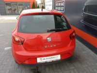 Seat Ibiza 1.2 Benzynka 69Ps*Klimatyzacja*Elektryka*Niski Przebieg Wągrowiec - zdjęcie 5