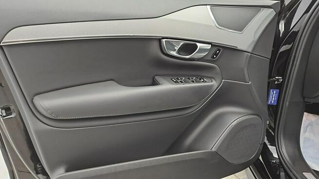 Volvo XC 90 B5 B AWD Core 7os aut ! Z Polskiego Salonu ! Faktura VAT ! Warszawa - zdjęcie 10