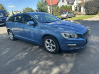 V60  2.0 D. AUTOMAT  150 KM Navi Super Stan Godny polecenia Opłacony Bydgoszcz - zdjęcie 10