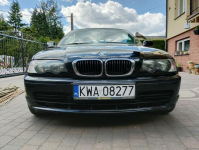 BMW E46 318ci Andrychów - zdjęcie 5