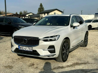 Volvo XC 60 B5 D AWD Inscription FULL, Salon Polska! I właściciel! Pęcice - zdjęcie 4