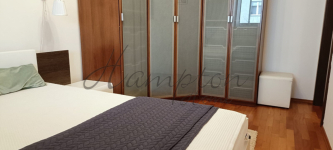 Mieszkanie na sprzedaż na Marinie Mokotów parter Mokotów - zdjęcie 6