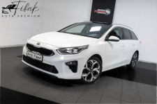 Kia Cee'd Business*Salon Polska*Bezwypadkowy*Panorama*JBL
