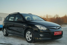 Hyundai i30 2011R 1.4 BENZ STAN BDB I-WSZY WŁASCICIEL Goczałkowice-Zdrój - zdjęcie 7
