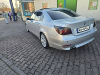Sprzedam BMW 525 E60 Rembertów - zdjęcie 6