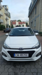 Salonowy, pierwszy właściciel Hyundai i 20 sprzedam! Poznań - zdjęcie 2