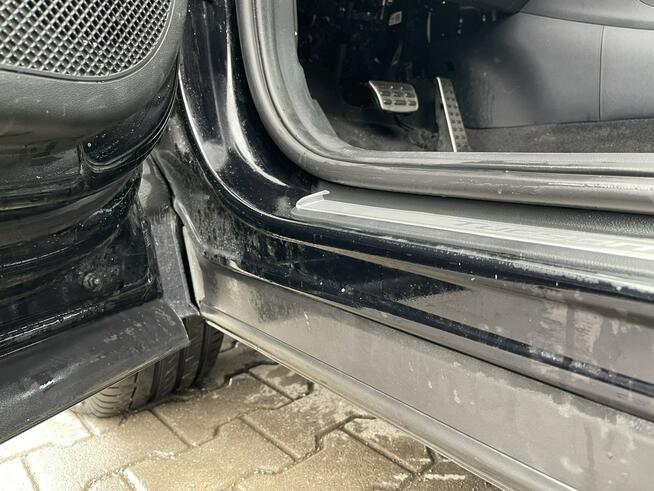 Hyundai Tucson N-line Automat Skóra Kamera Podgrzewanie  Virtual 150KM Gliwice - zdjęcie 6