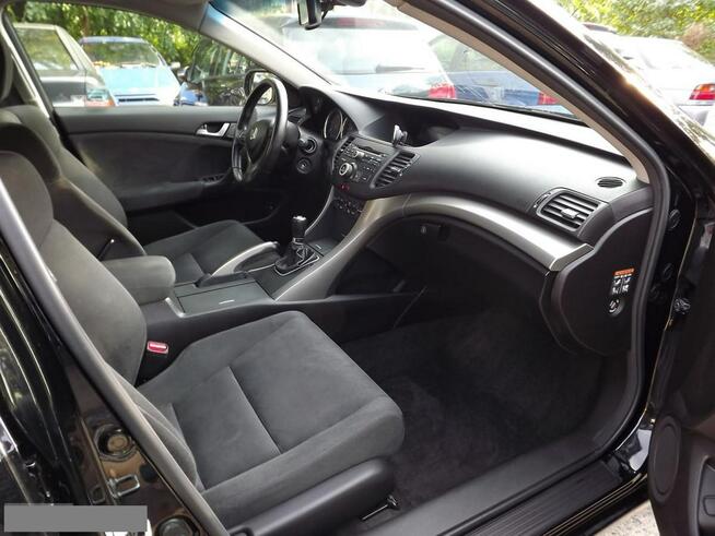Honda Accord 74tys.km.KrajowySERWISOWANY 1-właściciel Skawina - zdjęcie 8