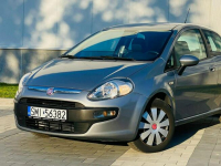 Fiat Punto Evo 1.2 Benz. po serwisie Mikołów - zdjęcie 3