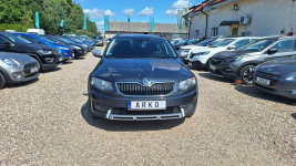 Škoda Octavia Skout, 2.0 180KM,  4x4, DSG Zieleniewo - zdjęcie 6