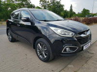 Hyundai ix35 1.6 Benzyna Klimatronik Gwarancja Włocławek - zdjęcie 3