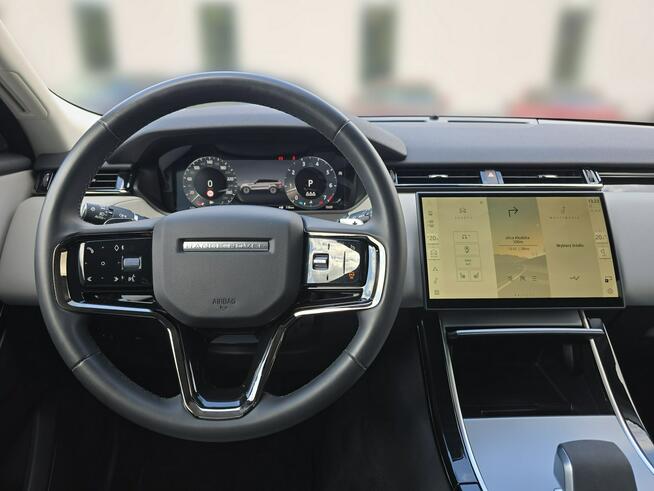 Land Rover Range Rover VELAR Toruń - zdjęcie 10