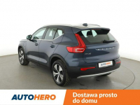 Volvo XC 40 FV23% PHEV T5 navi kamera tempomat LED Warszawa - zdjęcie 4