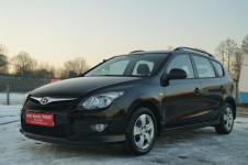 Hyundai i30 2011R 1.4 BENZ STAN BDB I-WSZY WŁASCICIEL Goczałkowice-Zdrój - zdjęcie 2