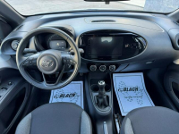 Toyota Aygo X Pisemna Gwarancja 12 miesięcy Konin - zdjęcie 7