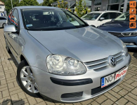 Volkswagen Golf koła zimowe, serwisowany, kamera cofania.