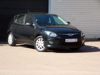 Hyundai i30 Klimatronic / Gwarancja /Lift /I Właść /2011 Mikołów - zdjęcie 3