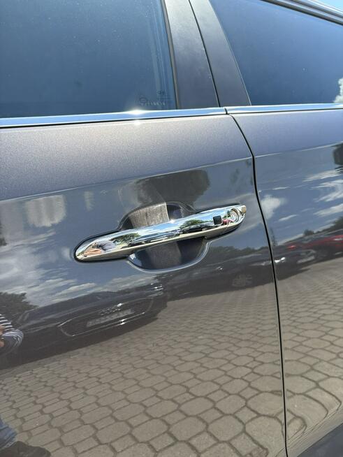 Hyundai Tucson Rezerwacja Tarnowskie Góry - zdjęcie 11