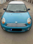Zadbane Mini ONE na sprzedaż!