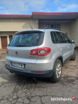 Volkswagen Tiguan Kutno - zdjęcie 3