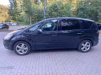 Ford S-Max benzyna+ LPG 2008 Olsztyn - zdjęcie 7