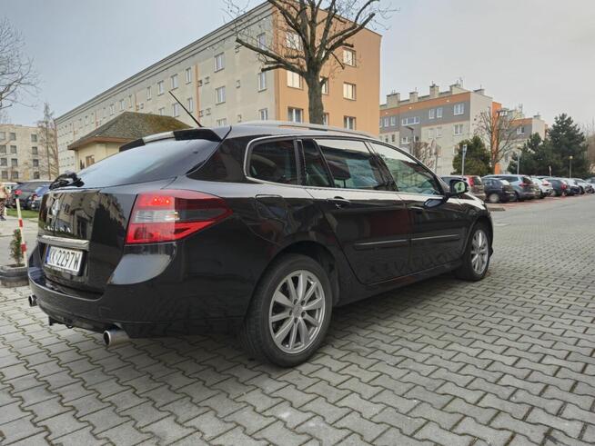 Renault laguna 3 2012r Nowa Huta - zdjęcie 6