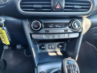 Hyundai Kona 1.0 T-GDI Benzyna 120 KM  Przebieg-104 183km Twardów - zdjęcie 11