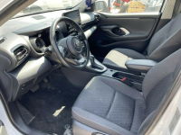 Toyota Yaris Hybrid 1.5 Active Salon PL 2023 FV 23% Syców - zdjęcie 3