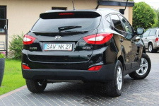 Hyundai ix35 OPŁACONY*1.6GDI*135KM*Czarny*Nawi*Kamera*Alufelgi* Ostrów Mazowiecka - zdjęcie 3