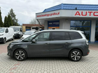 Citroen C4 Grand Picasso Rezerwacja Tarnowskie Góry - zdjęcie 9