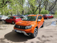 Sprzedam Dustera. Wrocław - zdjęcie 3