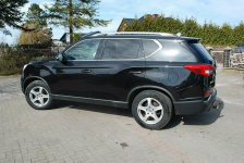 SsangYong Rexton Słupsk - zdjęcie 4