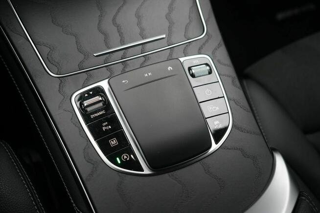 Mercedes-Benz GLC 300DE 4-Matic AMG Line Plus Hybryda Plugin Katowice - zdjęcie 7