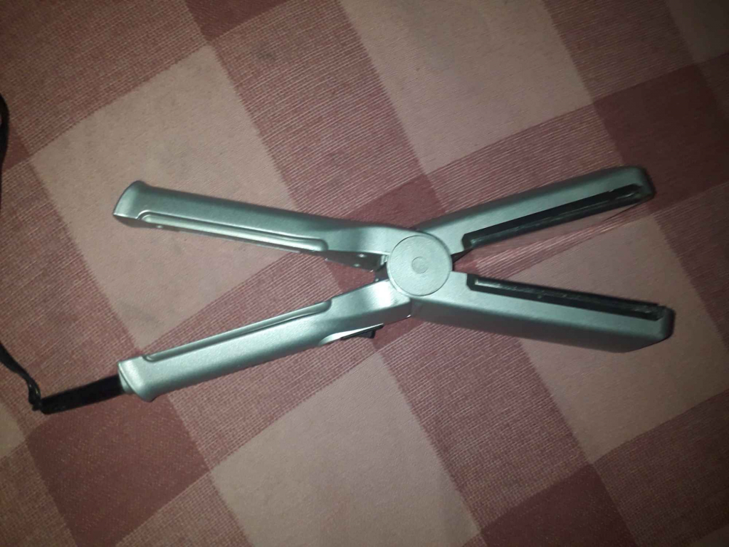 Prostowalnica do włosów Bielany - zdjęcie 10