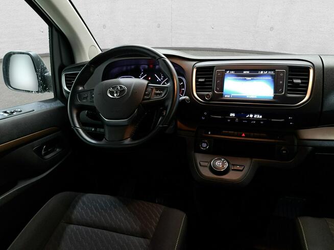 Toyota Proace Verso Komorniki - zdjęcie 10