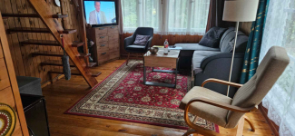 Działka leśna Topolina gmina Wieliszew Topolina - zdjęcie 5