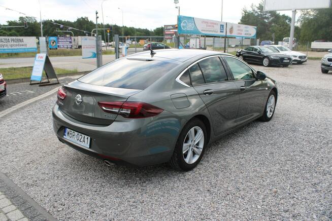 Opel Insignia INNOVATION VIRTUAL 200HP Salon Polska Gwarancja Warszawa - zdjęcie 6