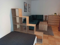 1 pokojowe mieszkanie dla 1 lub 2 osób blisko Medycznego Lublin - zdjęcie 3