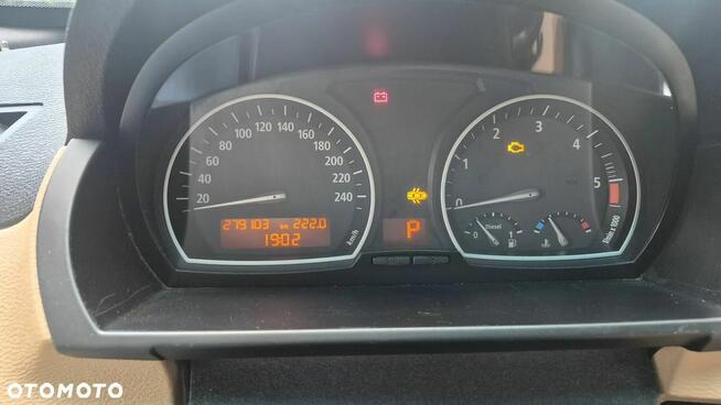 BMW X3 Ruda Śląska - zdjęcie 12