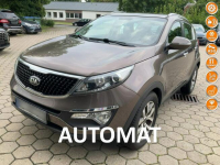 Kia Sportage 2.0 GDI 165km AUTOMAT klima GRZANE FOT serwis 2015