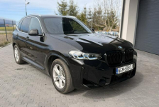 BMW X3- 2.0 B- 4x4- Panorama Grodzisk Mazowiecki - zdjęcie 4