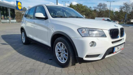 BMW X3 F25 Otwock - zdjęcie 2